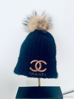 Čiapka Chanel - 2
