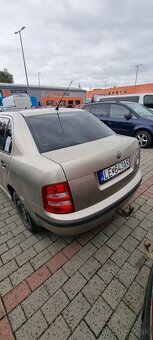 Skoda Fabia 1,2 HTP - 2