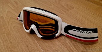 Lyziarske okuliare - 2