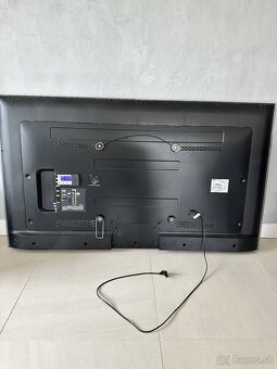TV Samsung 65” - 2