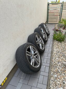 5x112 r19 alu + pneu - 2