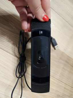 Kamera na počítač Logitech - 2