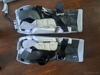 Predám berony 31+ lapacku a vyrážačku - 2