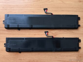 Originál batéria pre Lenovo ideapad 700, Li-ion, 11.25V, 45W - 2