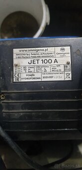 Domaca vodareň darlink darling - 2