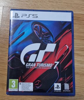 Hry na playstation 5 - 2