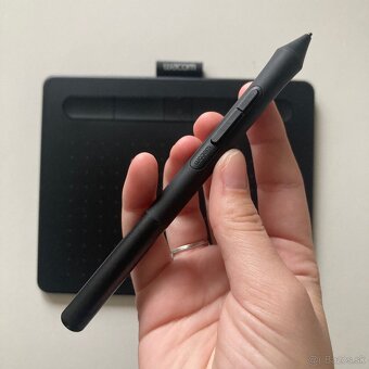 Grafický tablet Wacom Intuos - 2