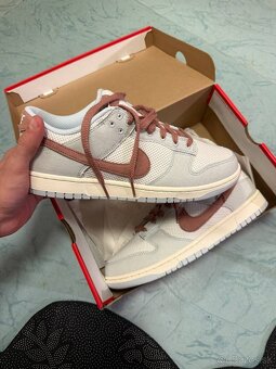 Nike dunk - 2