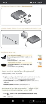 Éra FLO2RE Nice - 2