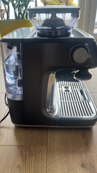 Sage SES878BST v záruke - 2