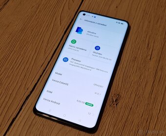 Oppo find x5 256gb - 2