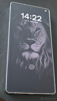 predám Samsung s25 ultra 512 gb - 2