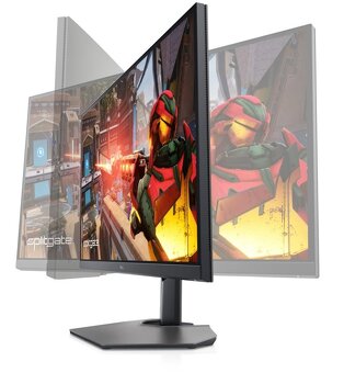 DELL Gaming Monitor G3223Q 4K UHD - 2