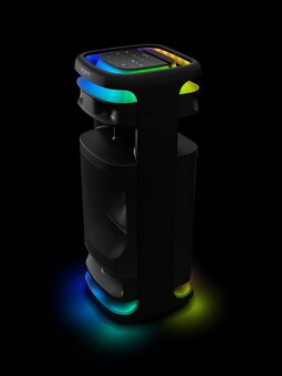 SONY ULT Tower 10 - PártyReproduktor 1000W - 2