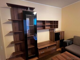 Obyvackova stena - 2