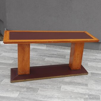 Stolík obdĺžnikový – príručný. - 2