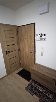 2.izbový byt na prenájom - 2