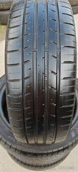 Letné Kumho Ecsta LE Sport 225/45 R19 - 2