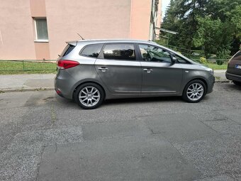 Kia Carens-predaj - 2