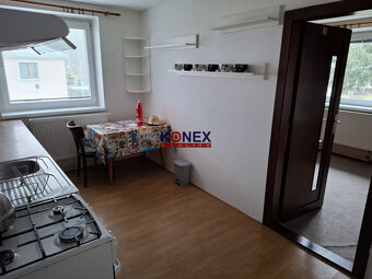 Pekný 3-izbový byt v obci Kamenica nad Cirochou - 2