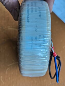 Predám TRANSFORMÁTORY - 2