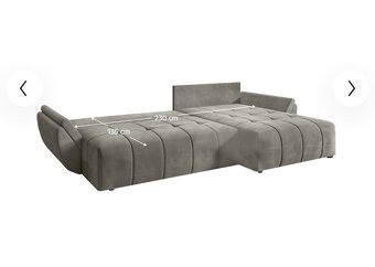 Sedacia súprava - 2