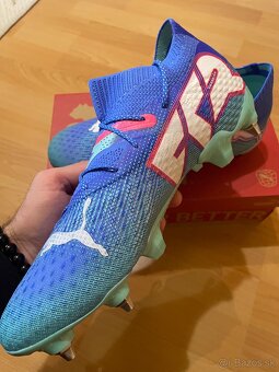 Kopačky Puma Future 7 MxSG - 2
