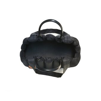 Prepravná taška - zimná, hrubá veľ. XL do 12 kg. - 2