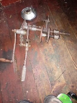 Zatvarac na konzervy - 2