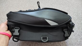 Predám novú tašku - batoh na zadné sedadlo - 2