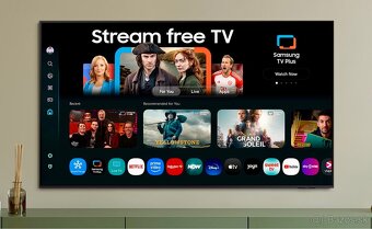 65" Neo QLED 4K QN90F Vision AI Smart TV (2025) - 2