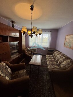 Na predaj: 2-izbový byt s balkónom v centre Šiah 47500eur - 2