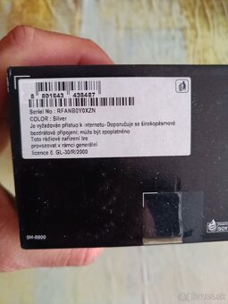 Samsung Galaxy Watch - 2