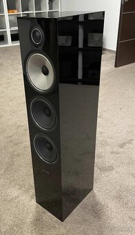 Predám Bowers & Wilkins 703 S2 - 2