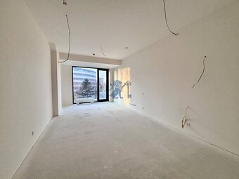 GRAVITAS | Na PREDAJ | 1 izb. ateliér | Prístavná ulica - 2