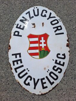 Stare cedule, stare reklamne predmety - 2