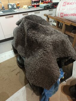 Predám koberec 133x190 - 2