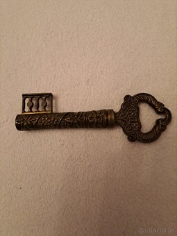 vývrtka na víno - 2