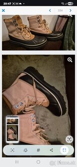 Çižmy zn.panske45 - 2