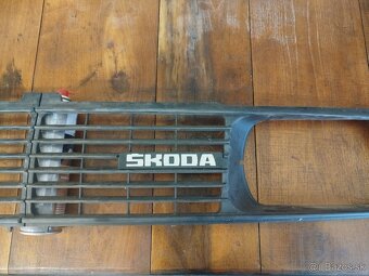 Škoda 100/110/110R/1000mb/105/120 - 2