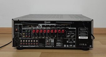 Onkyo TX-NR676E / AirPlay ,Spotify , Bluetooth ,Wi-FI - 2