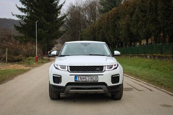 Land Rover Range Rover Evoque 177kW - 2