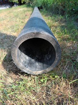 Hrubostenná rúra - 2