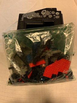 LEGO 6959 Space - Spyrius - Lunar Launchsite - 2