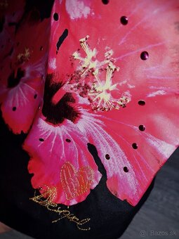 Minišaty Desigual - 2