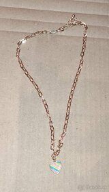 BERSHKA Náhrdelníky - 2