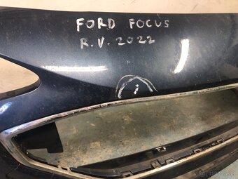 Ford focus - 2