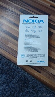 Kryt Nokia 3230 - 2