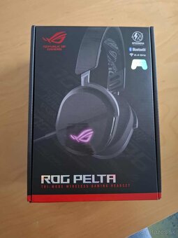 Asus ROG Pelta - 2