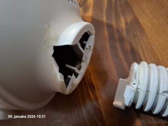 Bioptron lampa Typ: Medical - 2